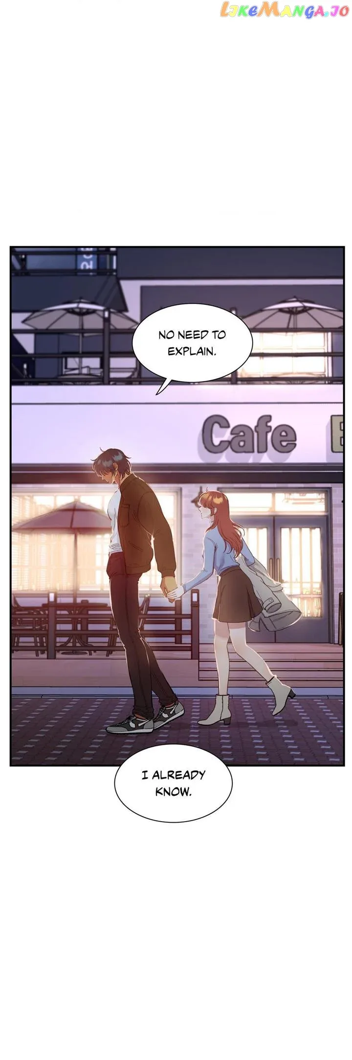 One of the Lewd Demons Chapter 69 page 40
