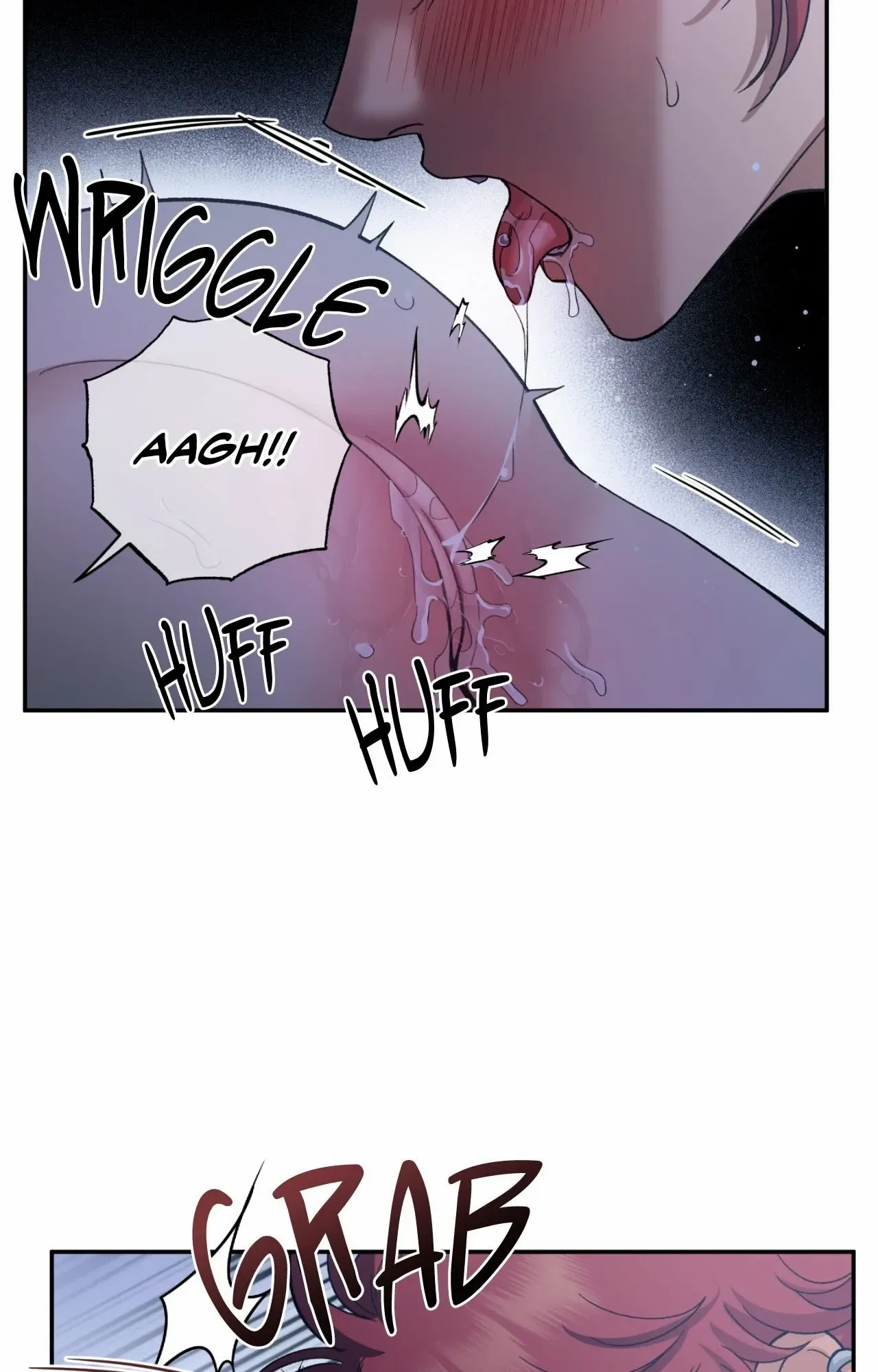 One of the Lewd Demons Chapter 100 page 52