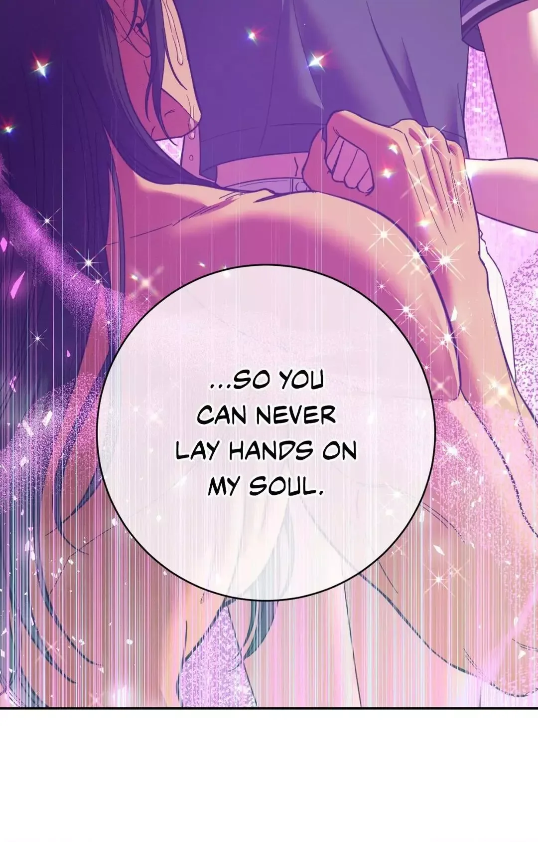 One of the Lewd Demons Chapter 97 page 93