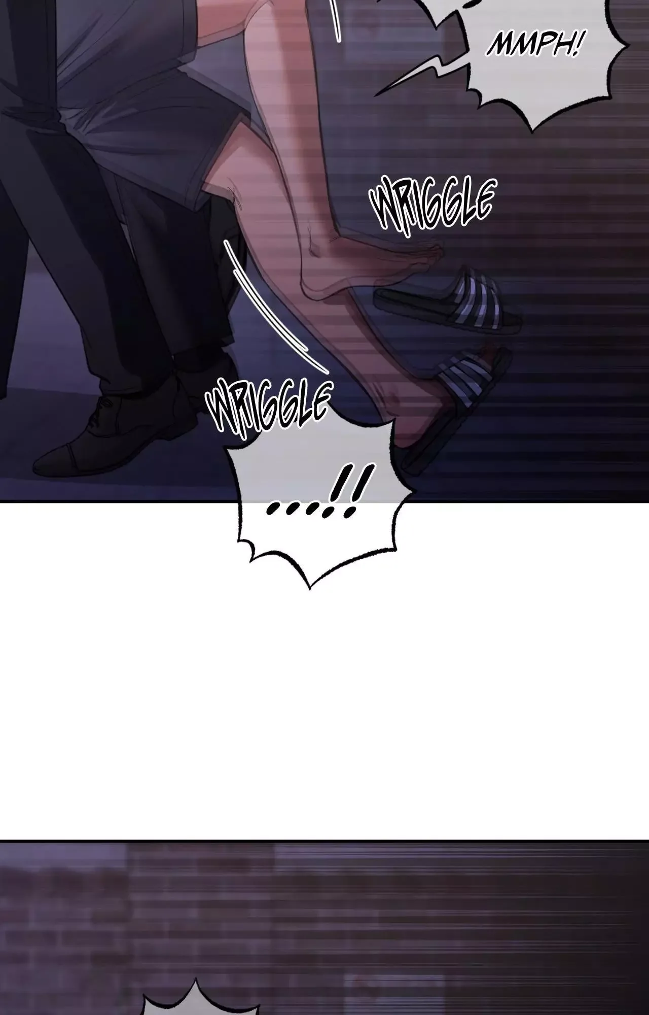 One of the Lewd Demons Chapter 101 page 39