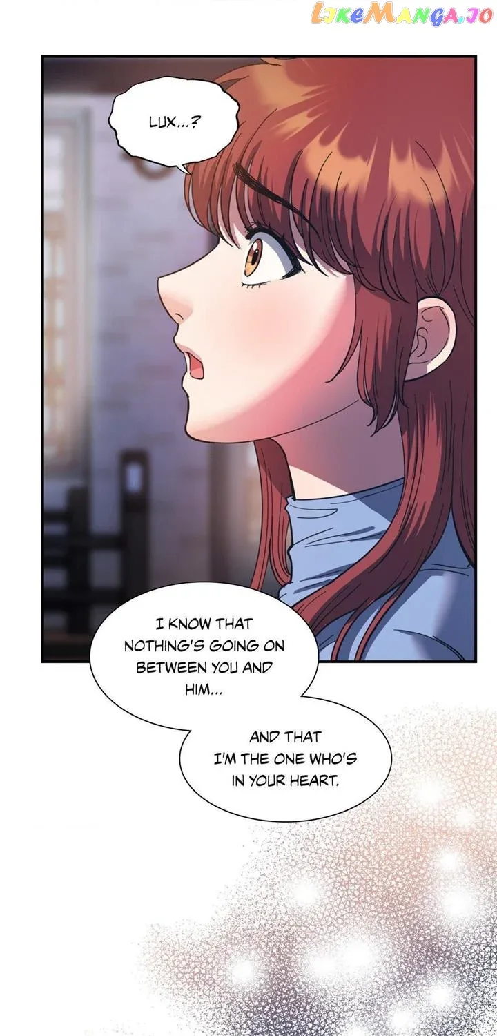 One of the Lewd Demons Chapter 69 page 41