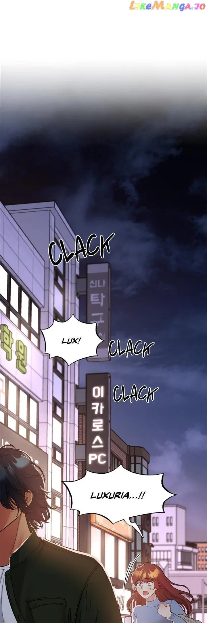 One of the Lewd Demons Chapter 69 page 38