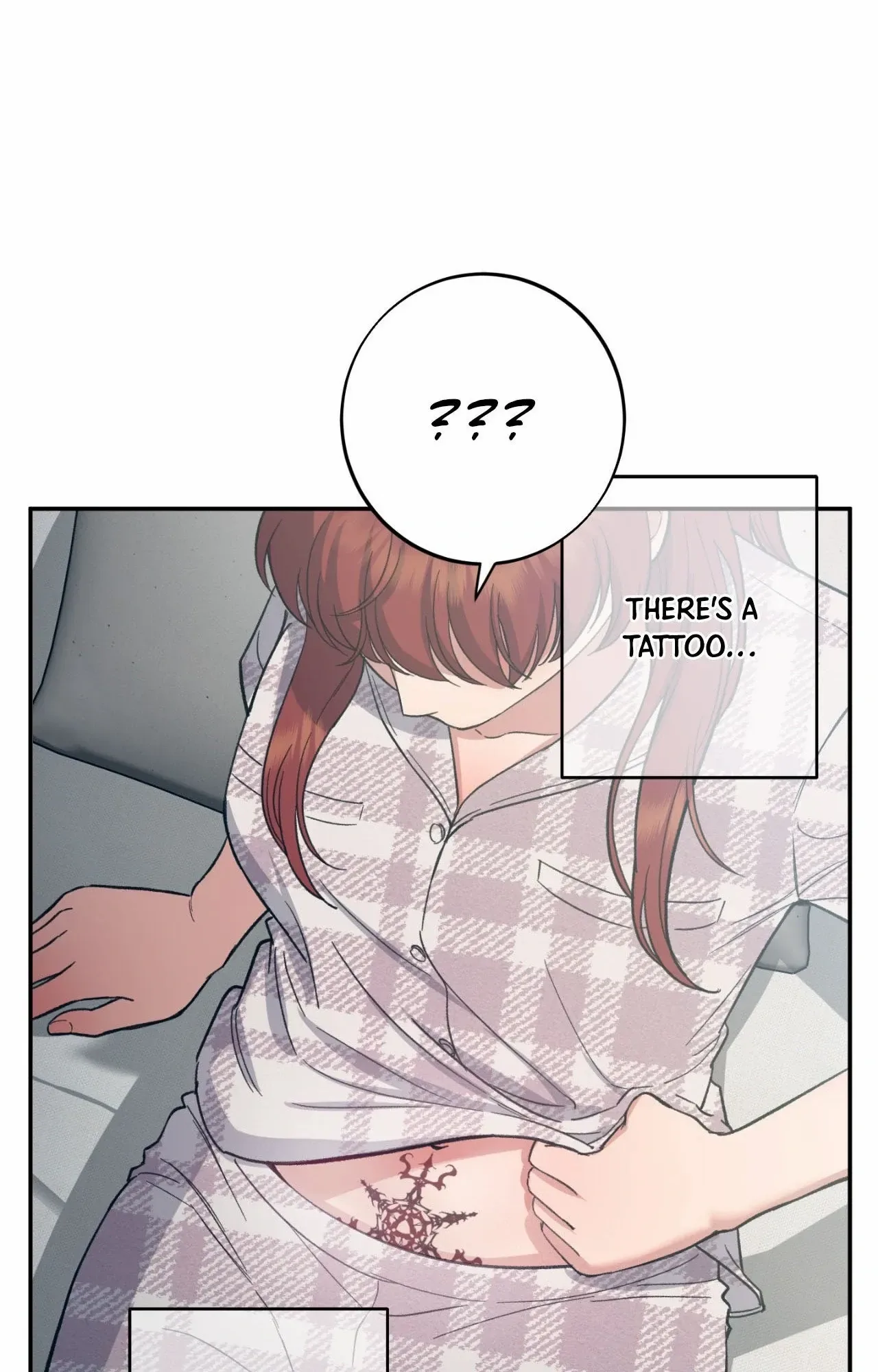 One of the Lewd Demons Chapter 102 page 9