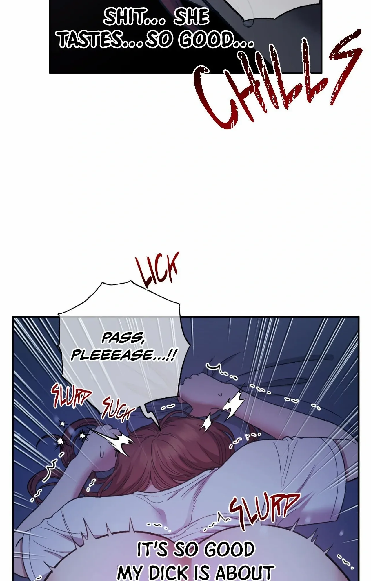 One of the Lewd Demons Chapter 100 page 50