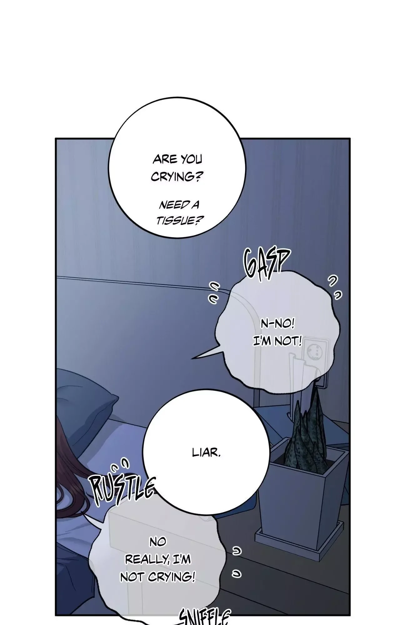 One of the Lewd Demons Chapter 99 page 63