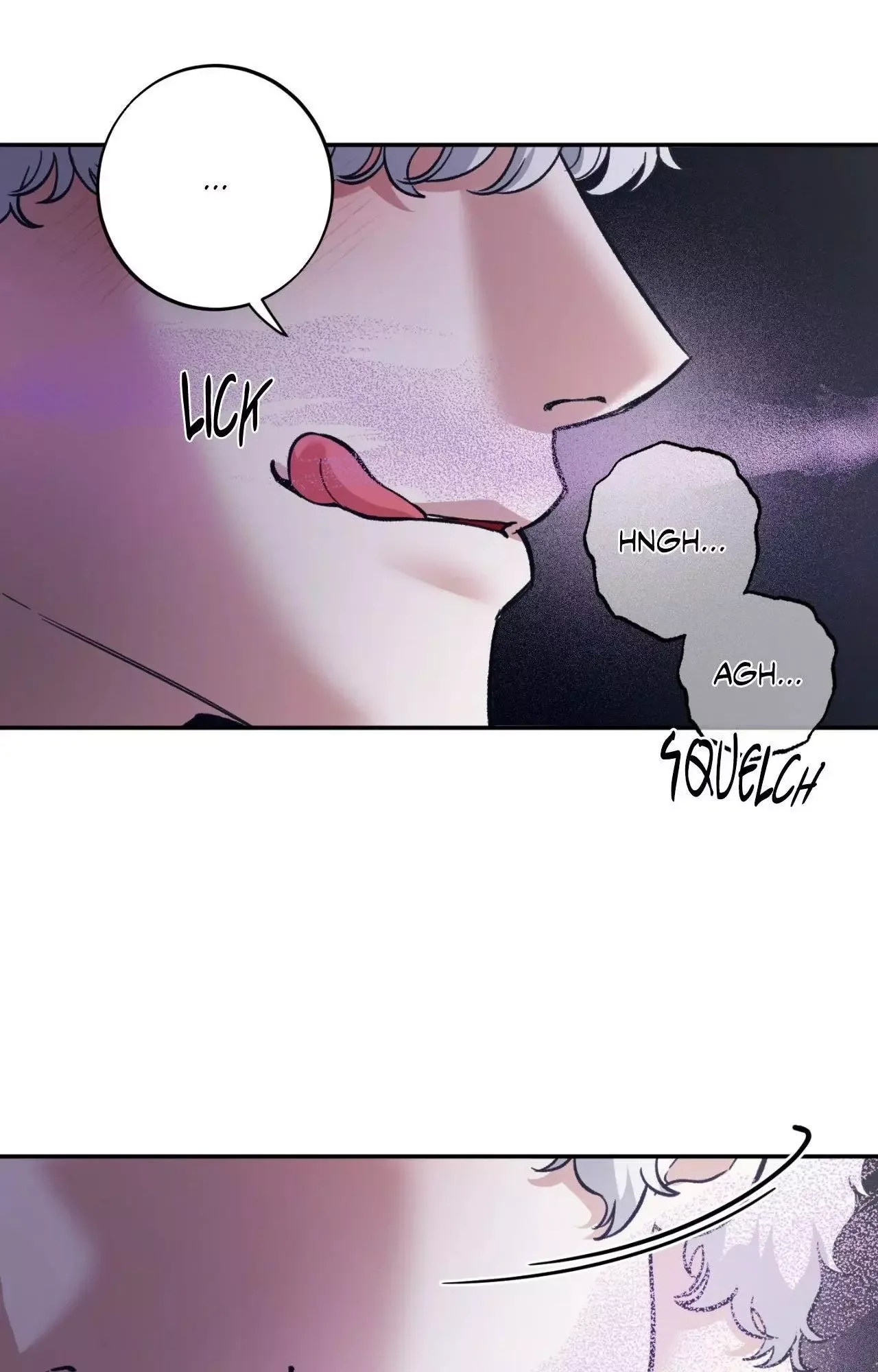 One of the Lewd Demons Chapter 103 page 30