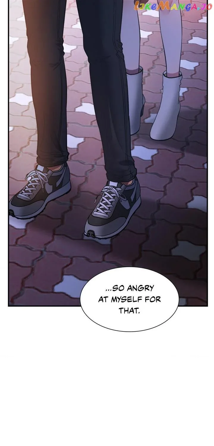 One of the Lewd Demons Chapter 69 page 44