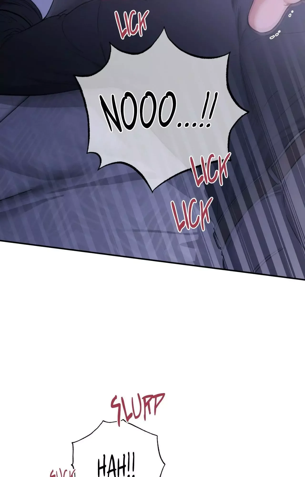 One of the Lewd Demons Chapter 105 page 9