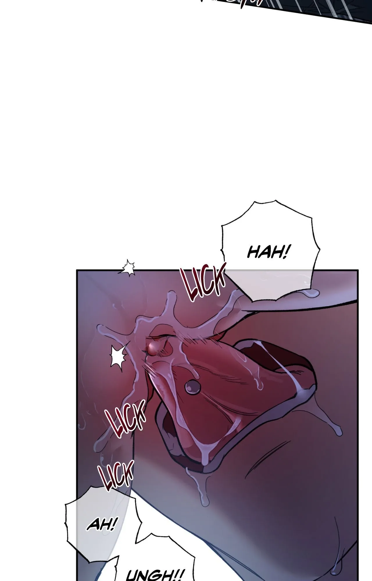 One of the Lewd Demons Chapter 100 page 46