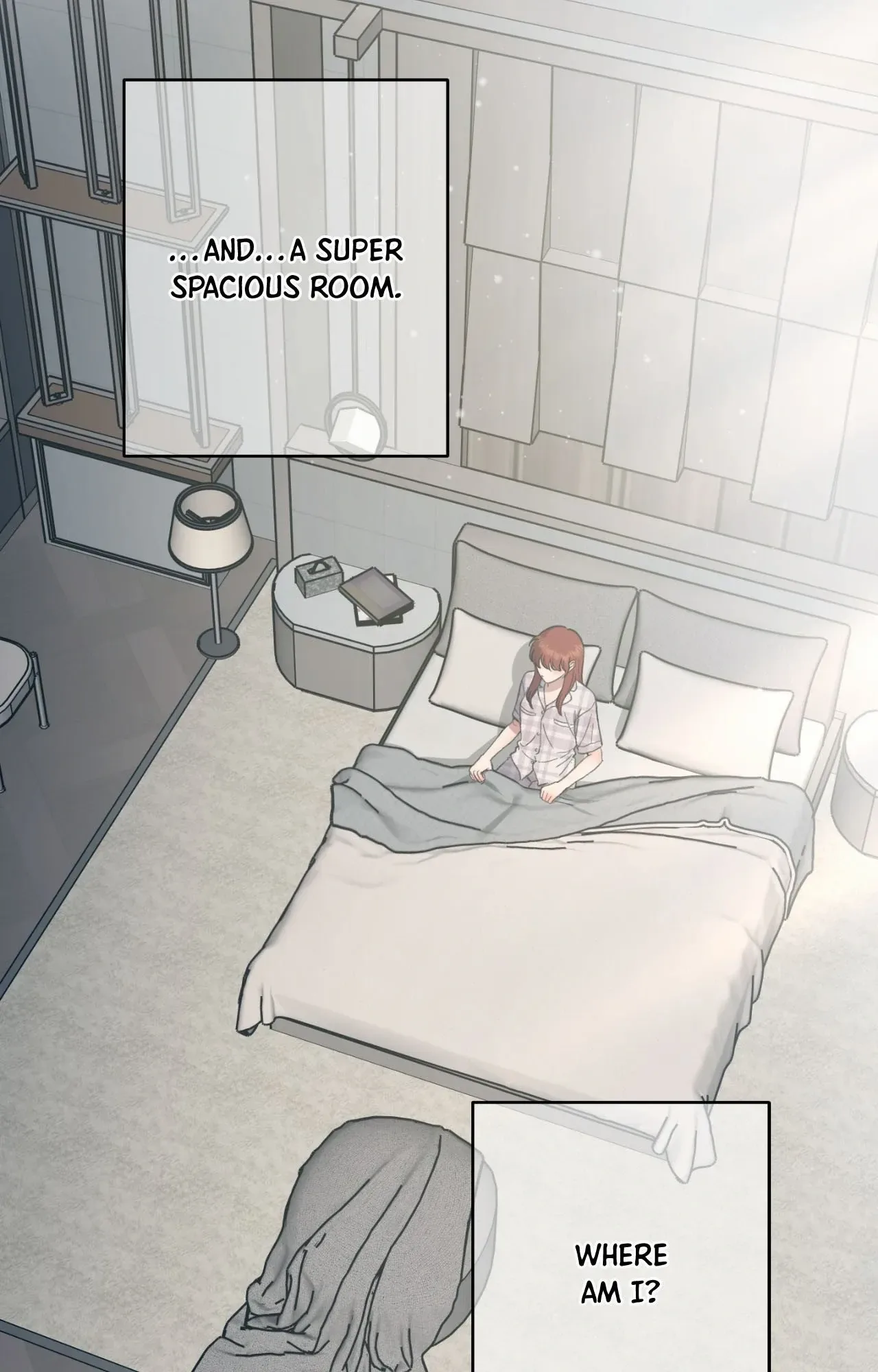 One of the Lewd Demons Chapter 102 page 7