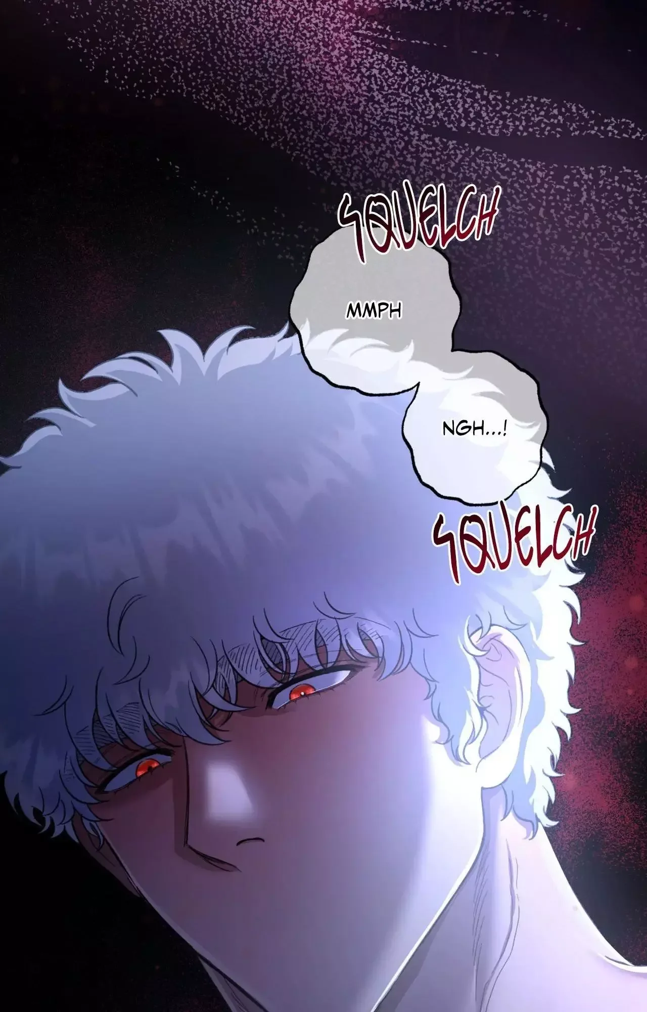 One of the Lewd Demons Chapter 106 page 12