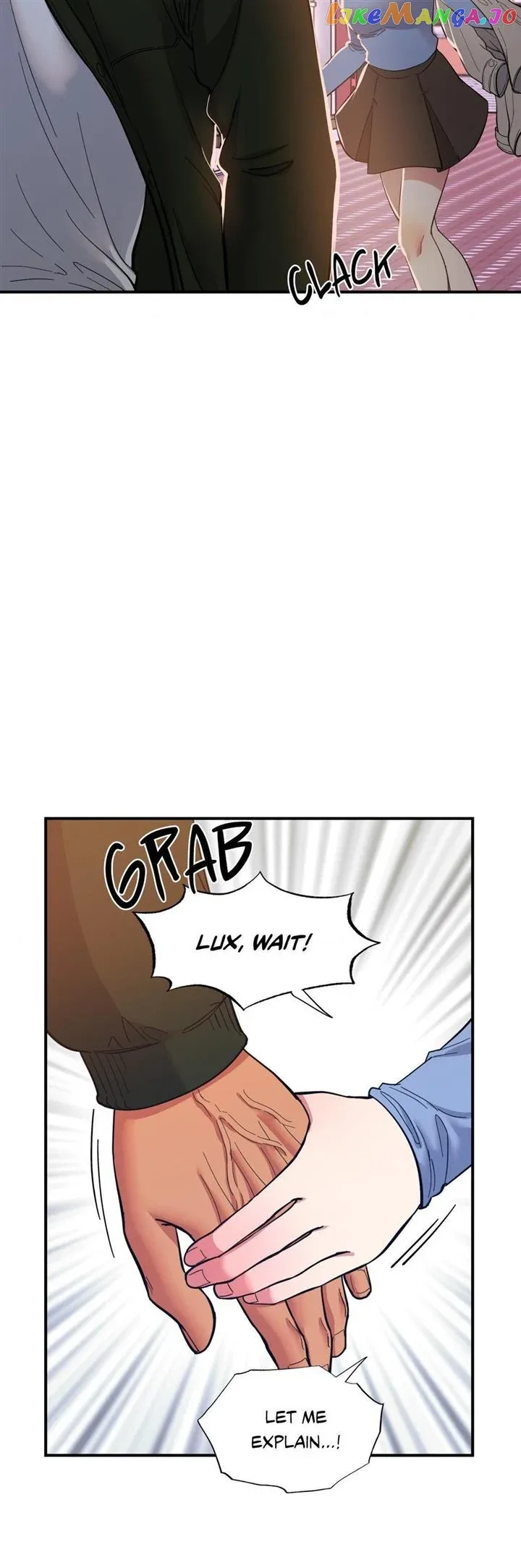 One of the Lewd Demons Chapter 69 page 39