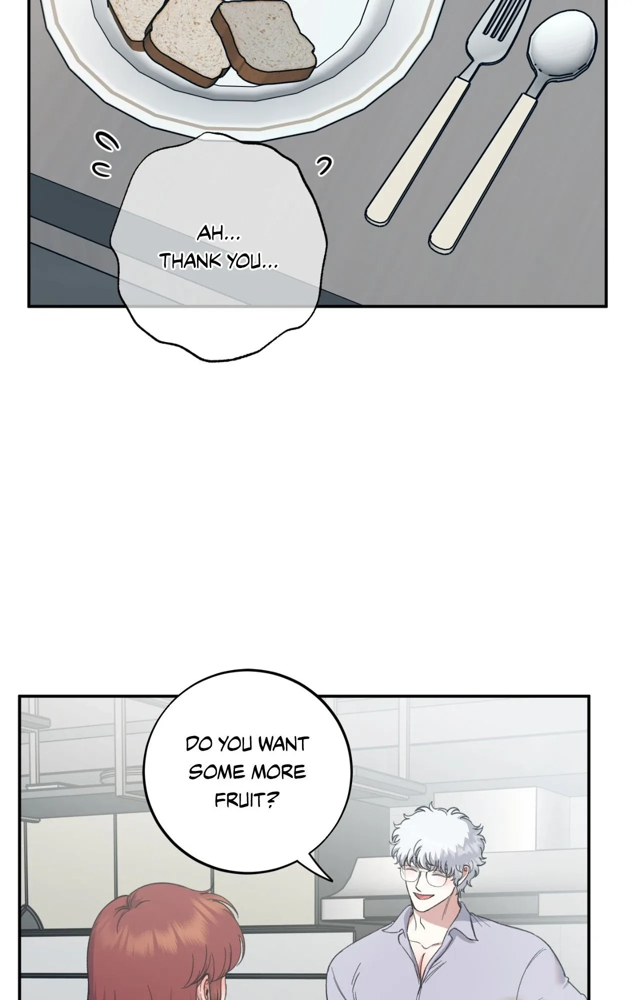 One of the Lewd Demons Chapter 102 page 20
