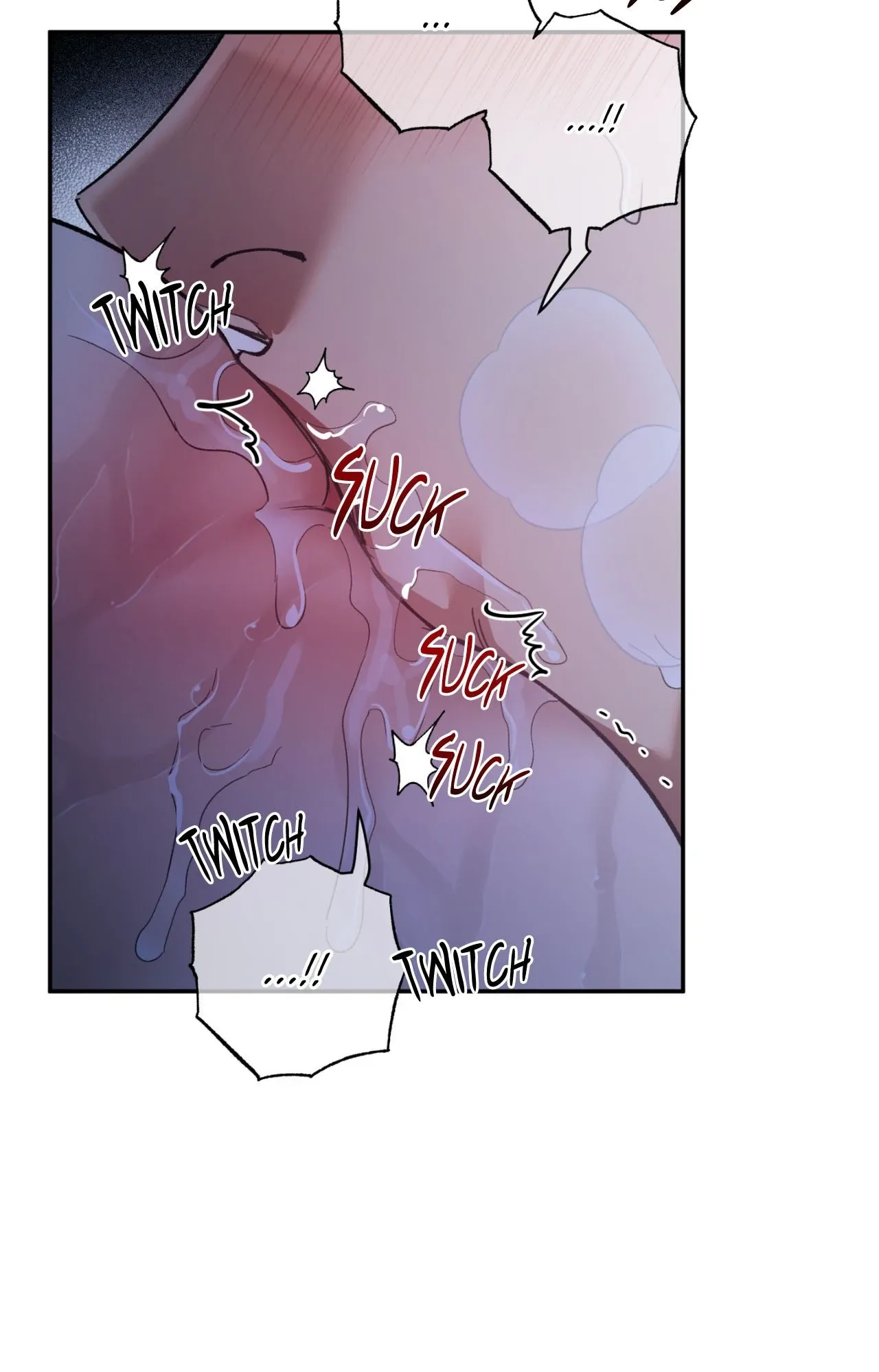 One of the Lewd Demons Chapter 100 page 58