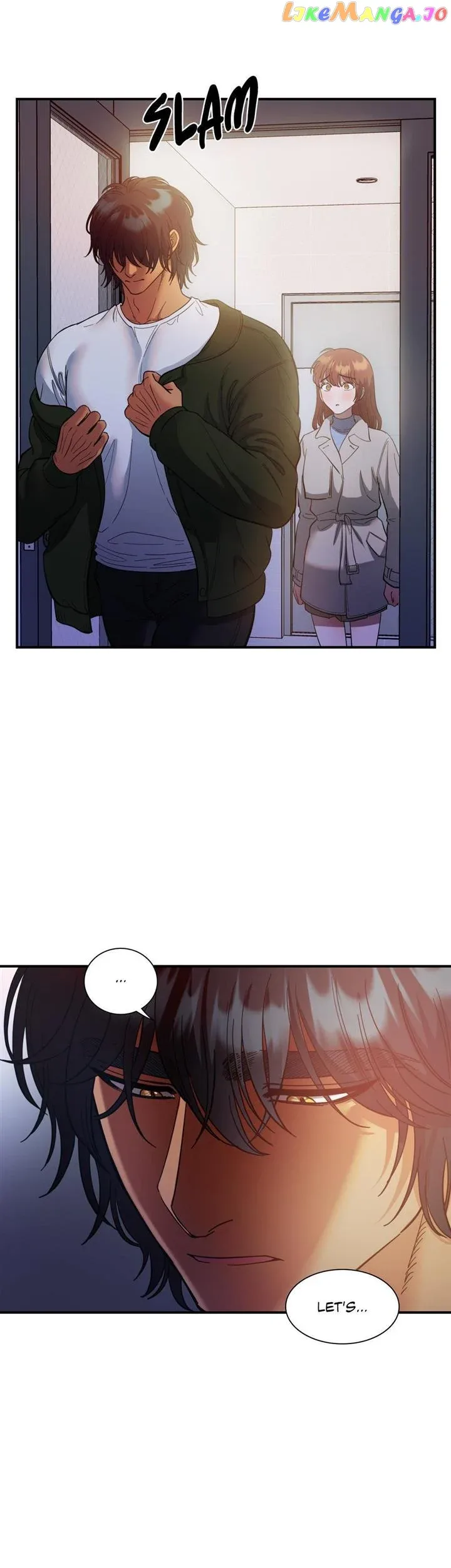 One of the Lewd Demons Chapter 69 page 48