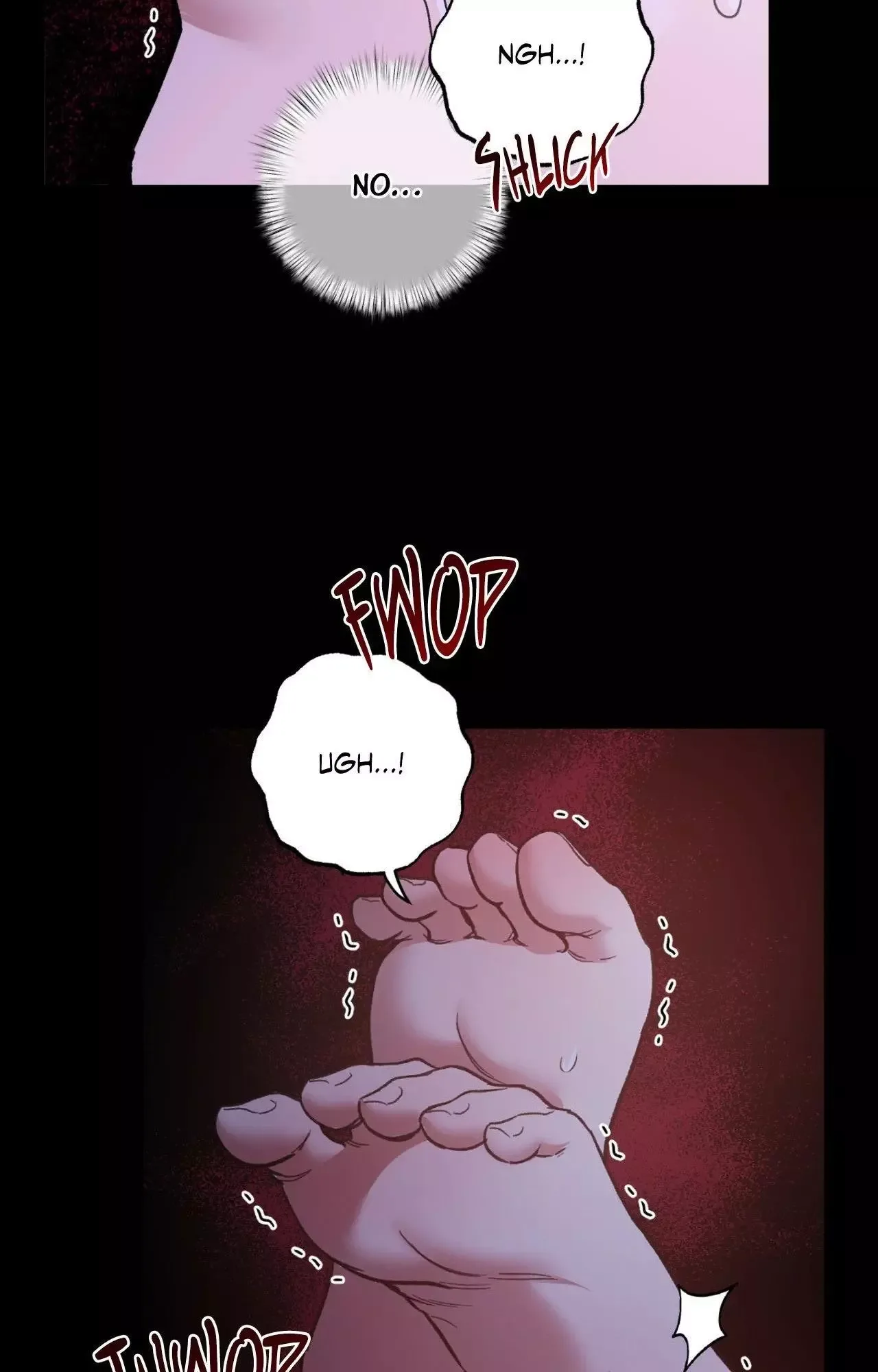 One of the Lewd Demons Chapter 106 page 15