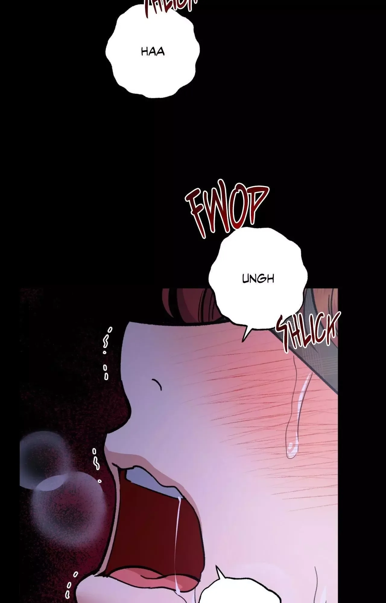 One of the Lewd Demons Chapter 106 page 14