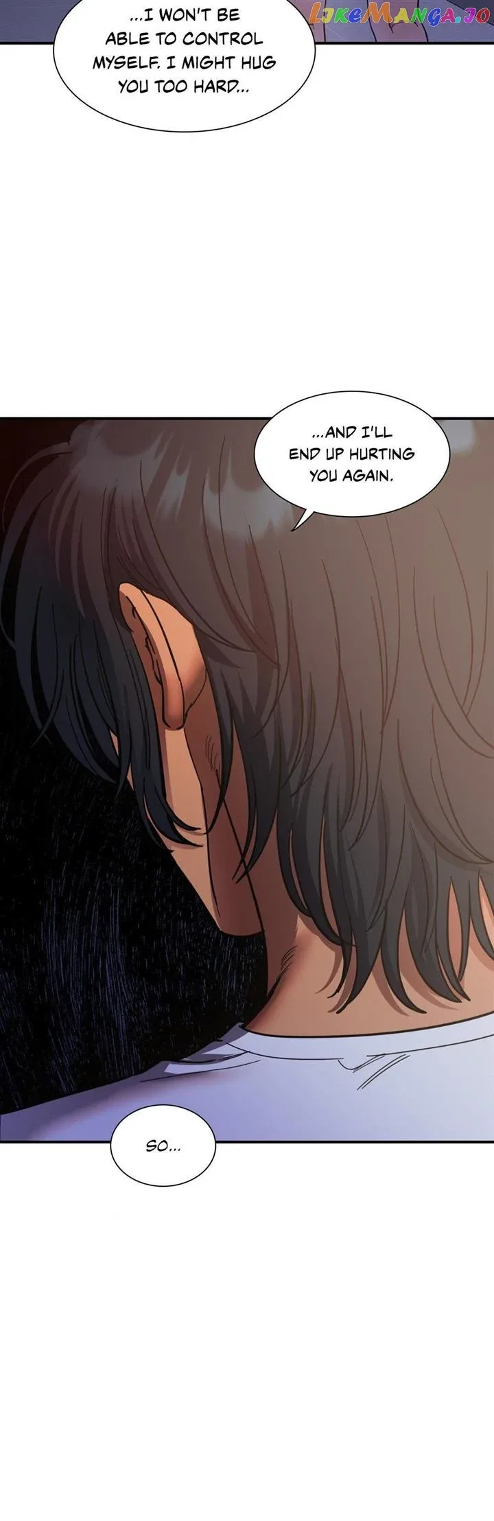 One of the Lewd Demons Chapter 69 page 51