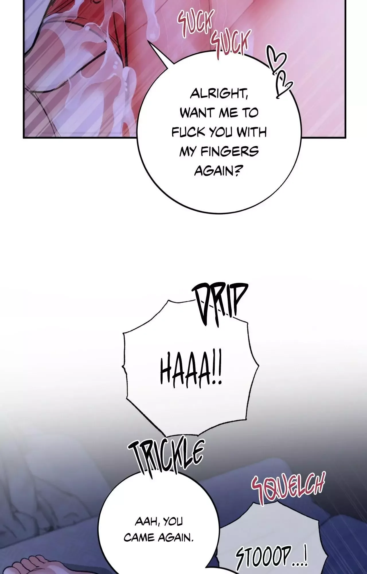 One of the Lewd Demons Chapter 105 page 15