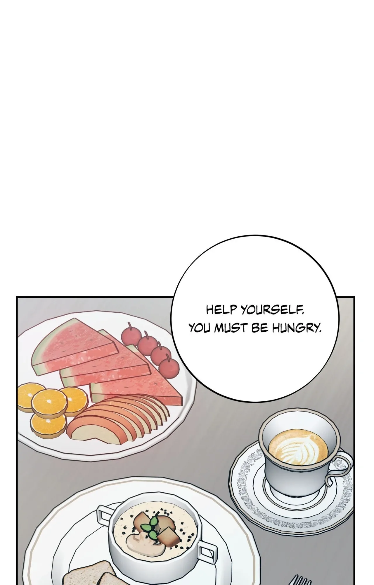 One of the Lewd Demons Chapter 102 page 19