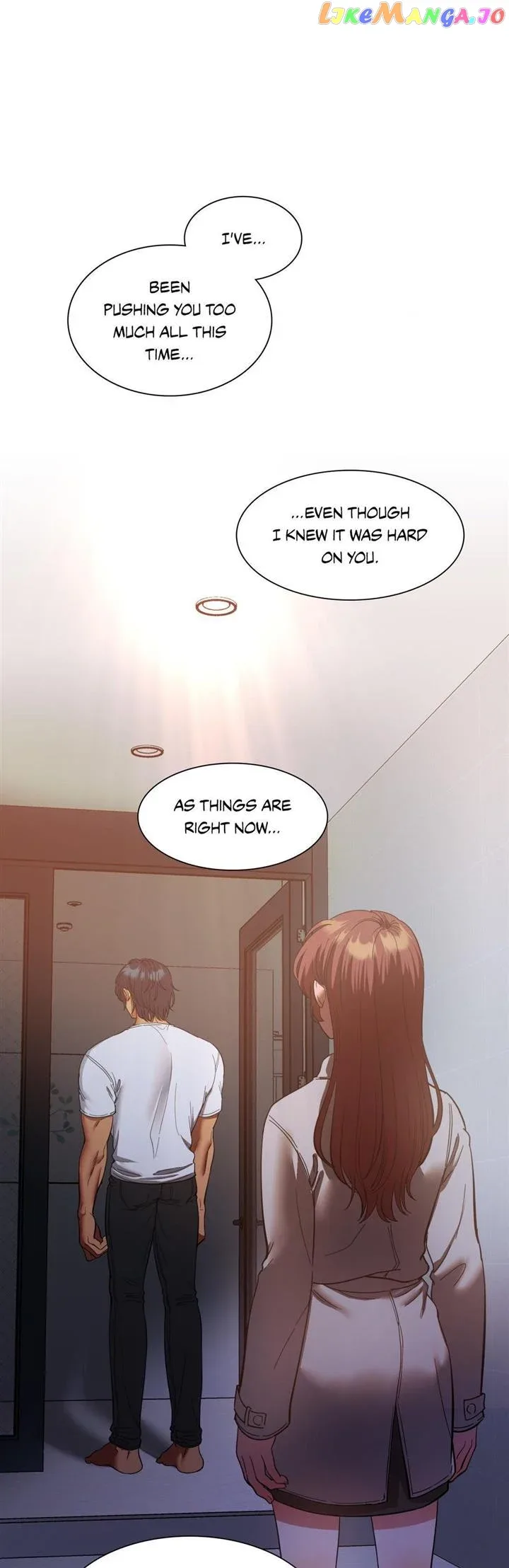 One of the Lewd Demons Chapter 69 page 50