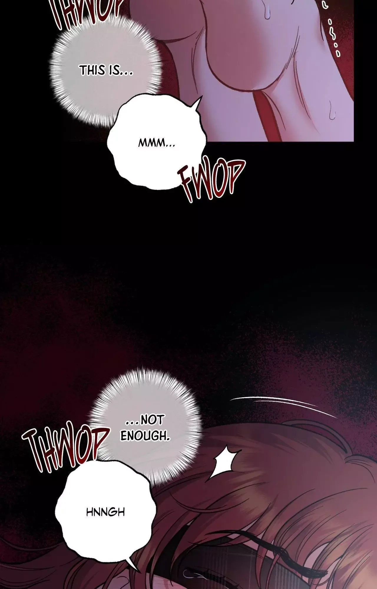 One of the Lewd Demons Chapter 106 page 16