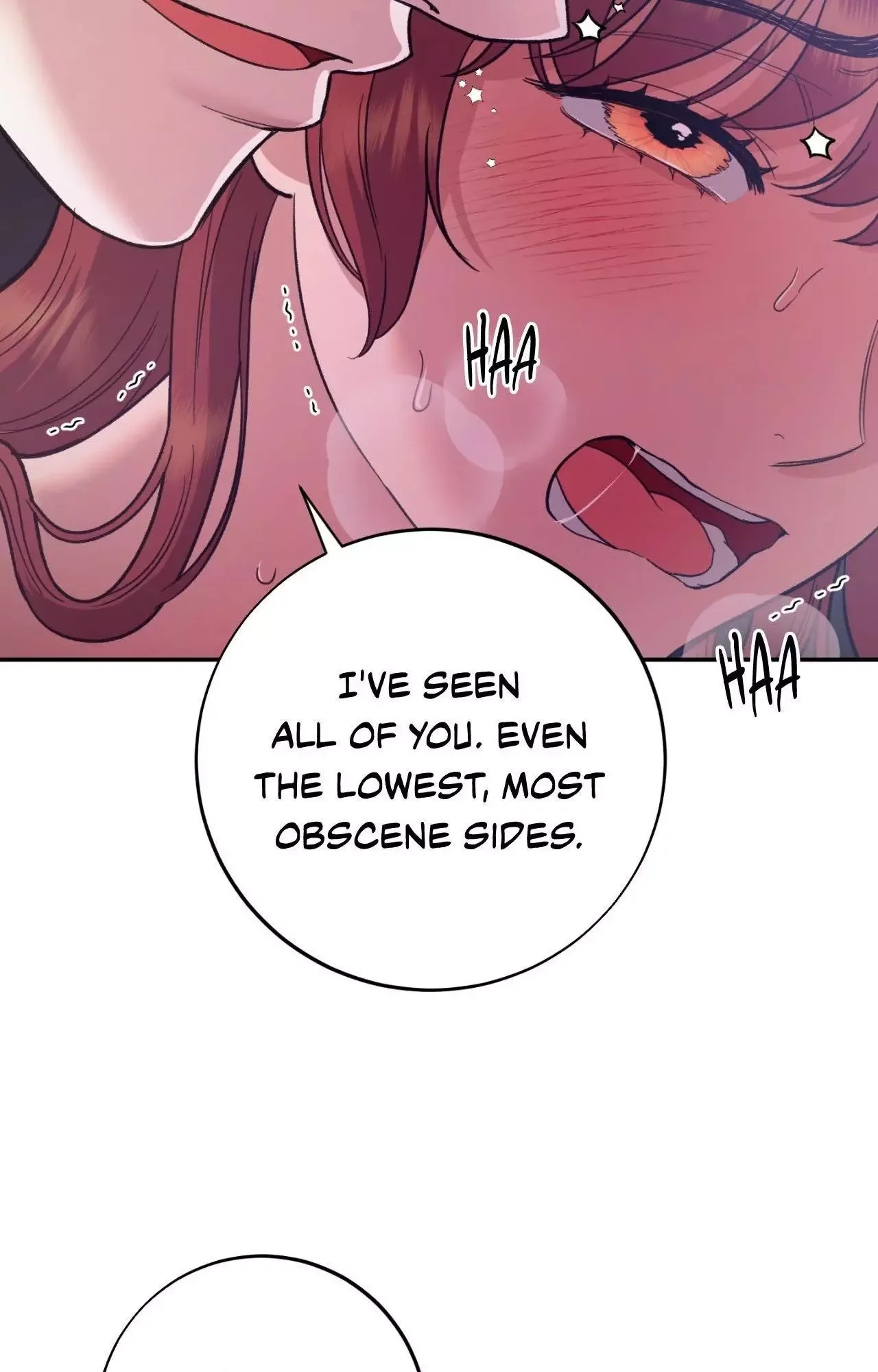 One of the Lewd Demons Chapter 104 page 34