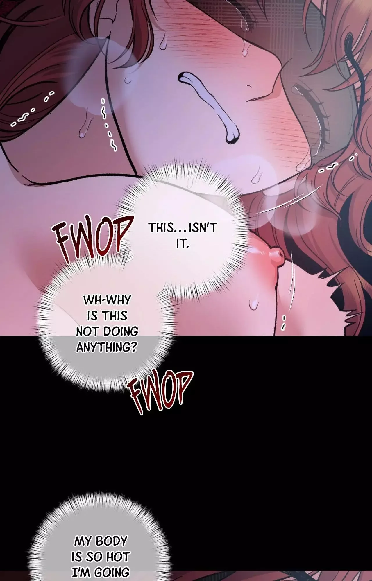One of the Lewd Demons Chapter 106 page 17