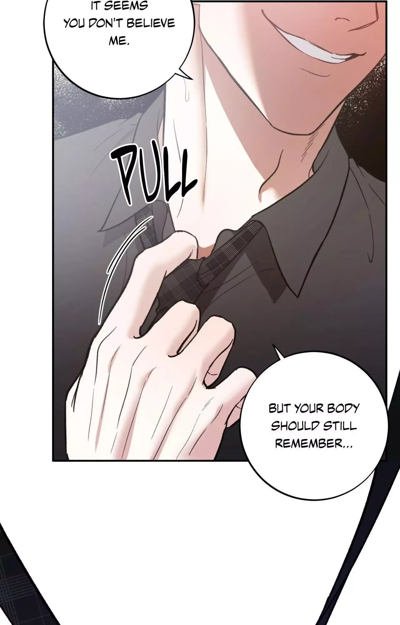 One of the Lewd Demons Chapter 104 page 35