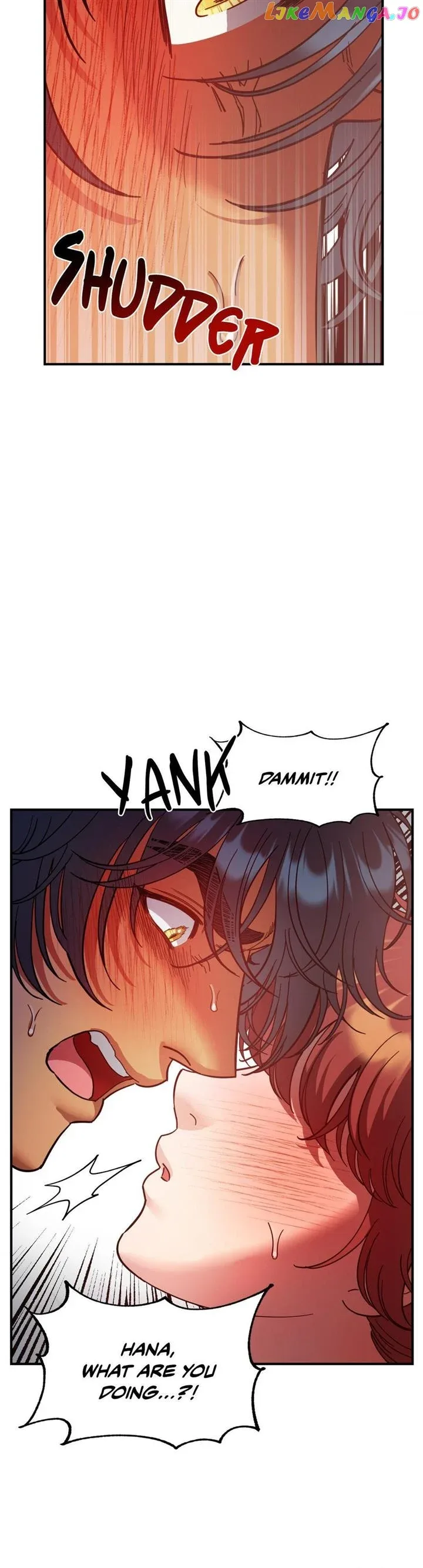 One of the Lewd Demons Chapter 69 page 53