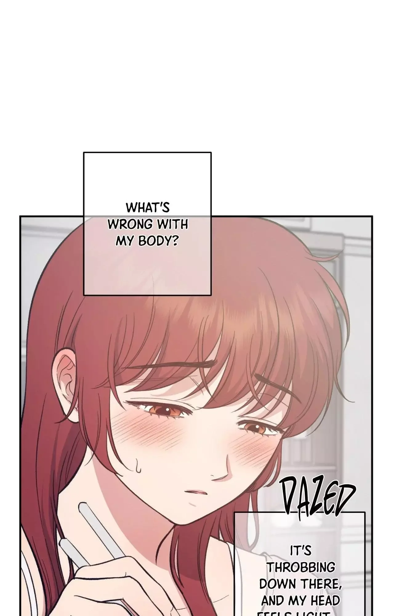 One of the Lewd Demons Chapter 103 page 36