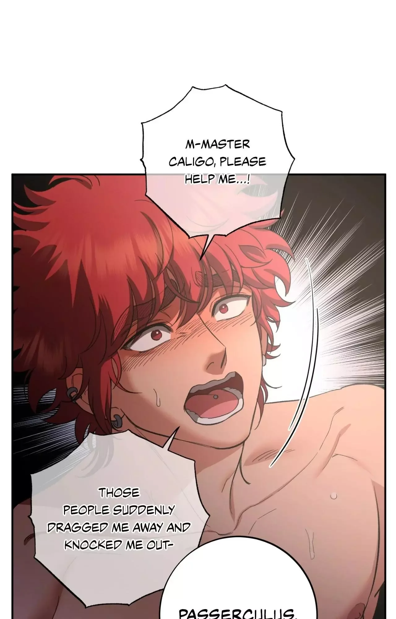 One of the Lewd Demons Chapter 101 page 50