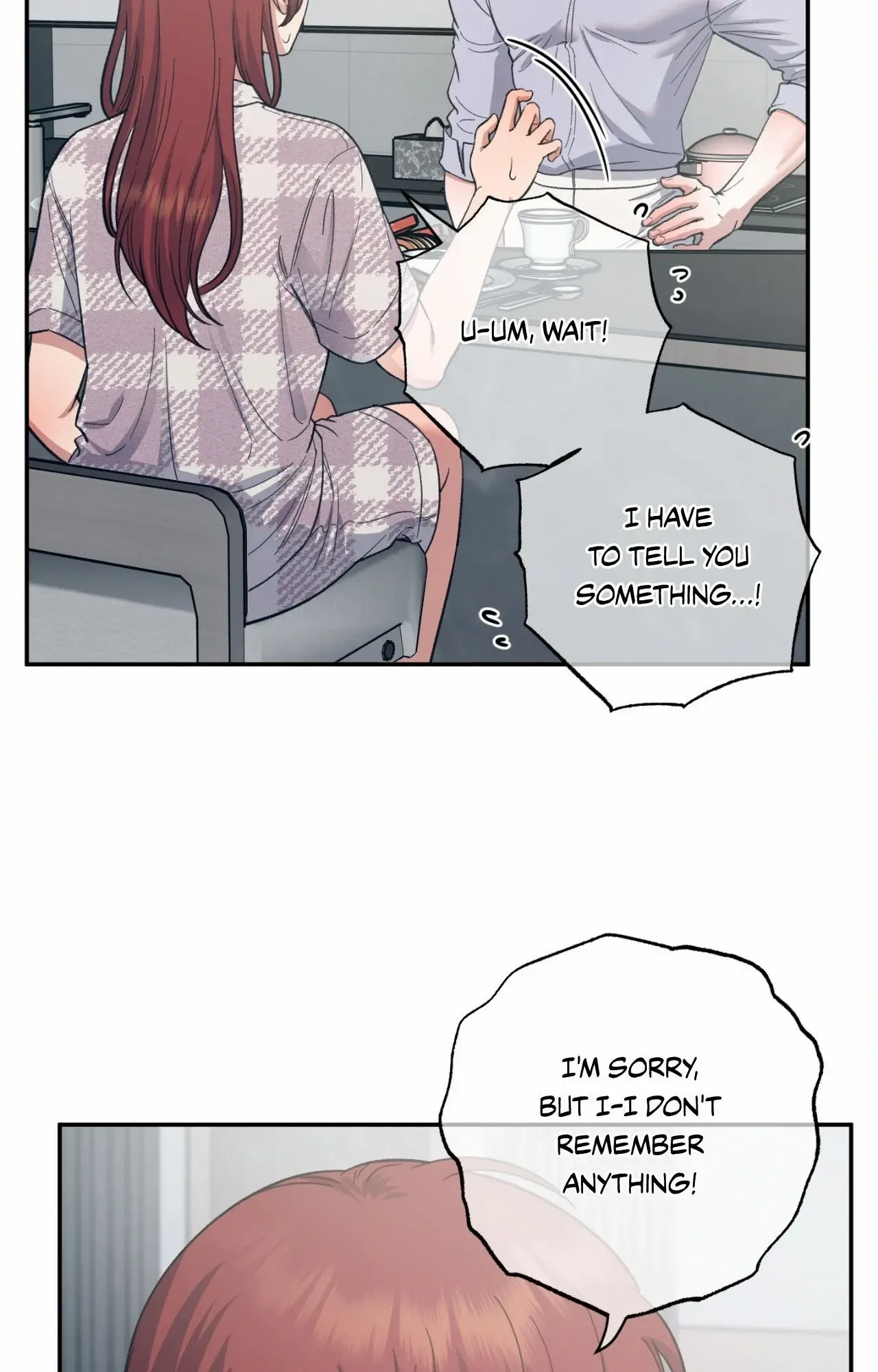 One of the Lewd Demons Chapter 102 page 21