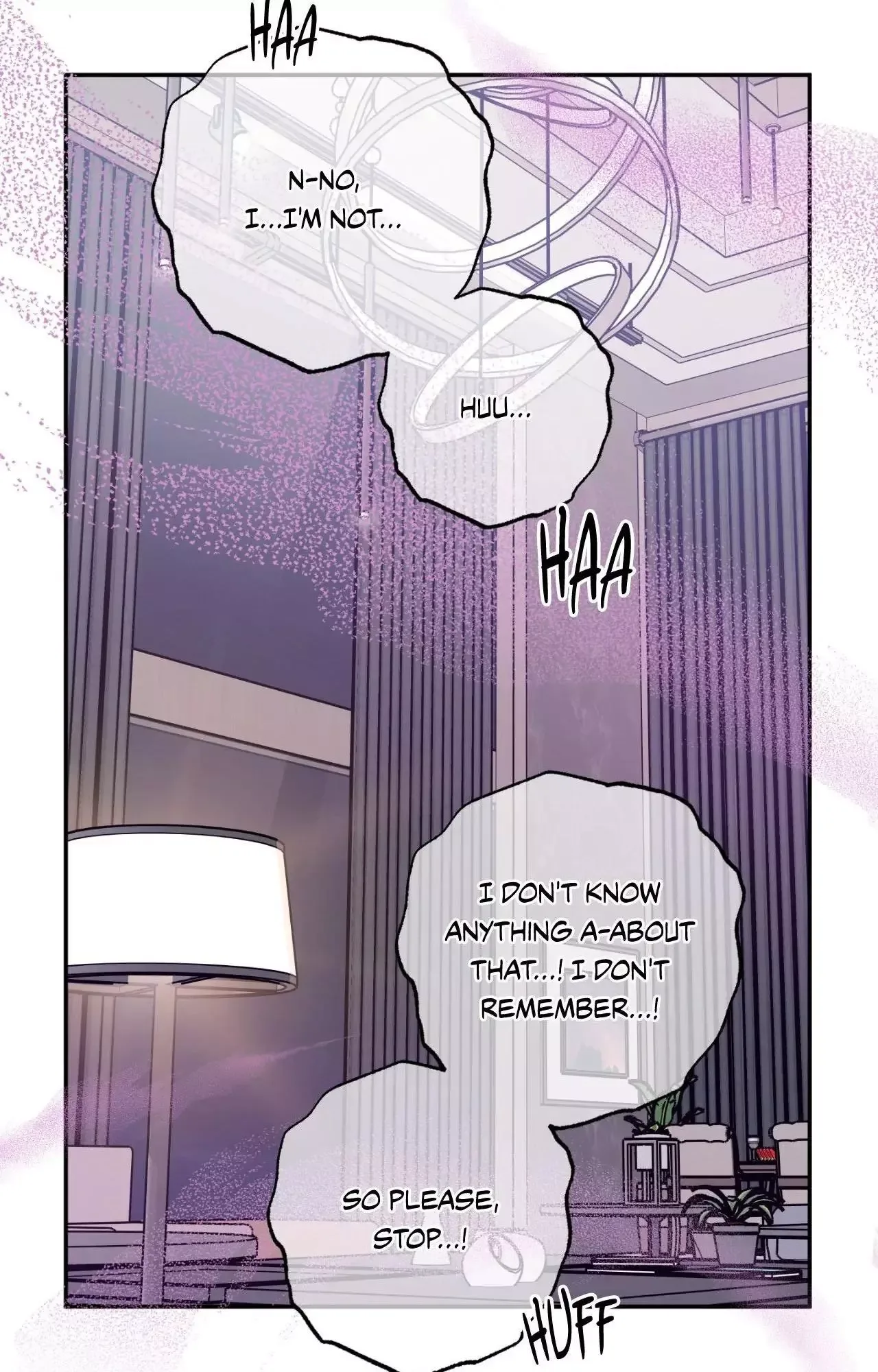 One of the Lewd Demons Chapter 104 page 32