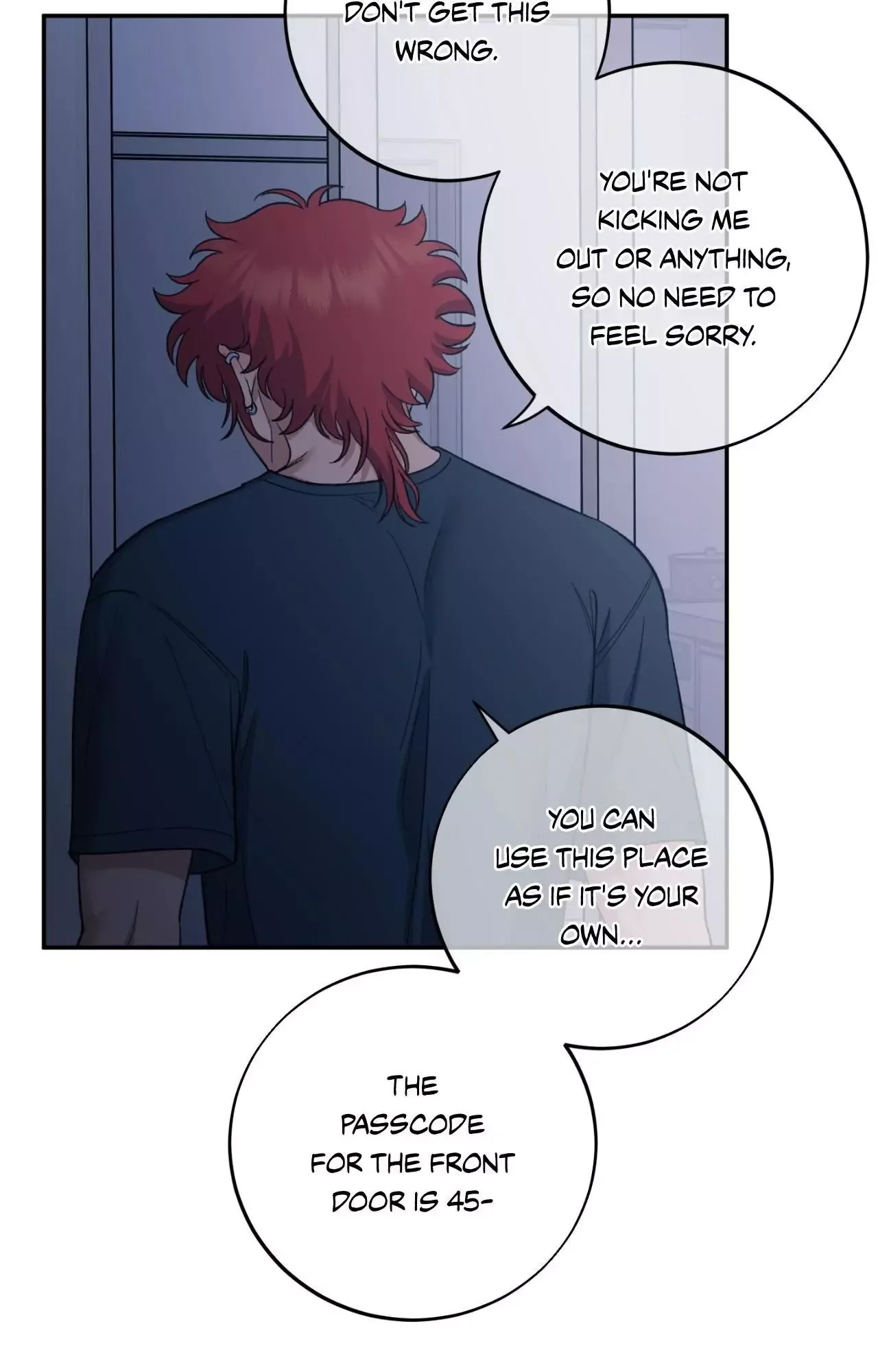 One of the Lewd Demons Chapter 99 page 71