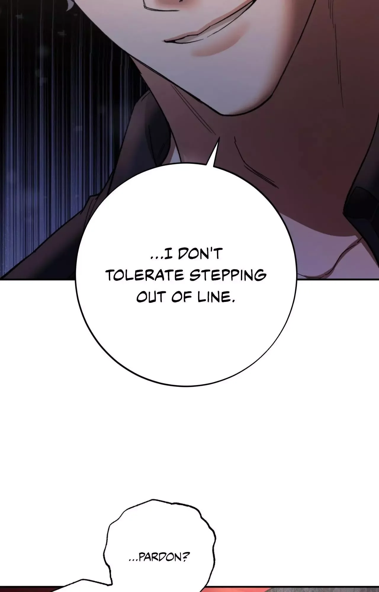One of the Lewd Demons Chapter 101 page 53