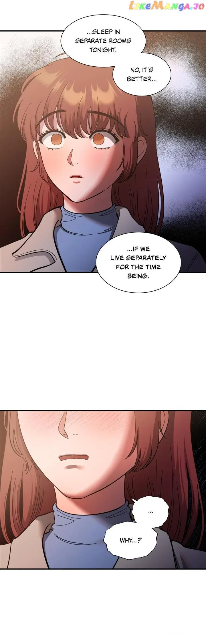 One of the Lewd Demons Chapter 69 page 49