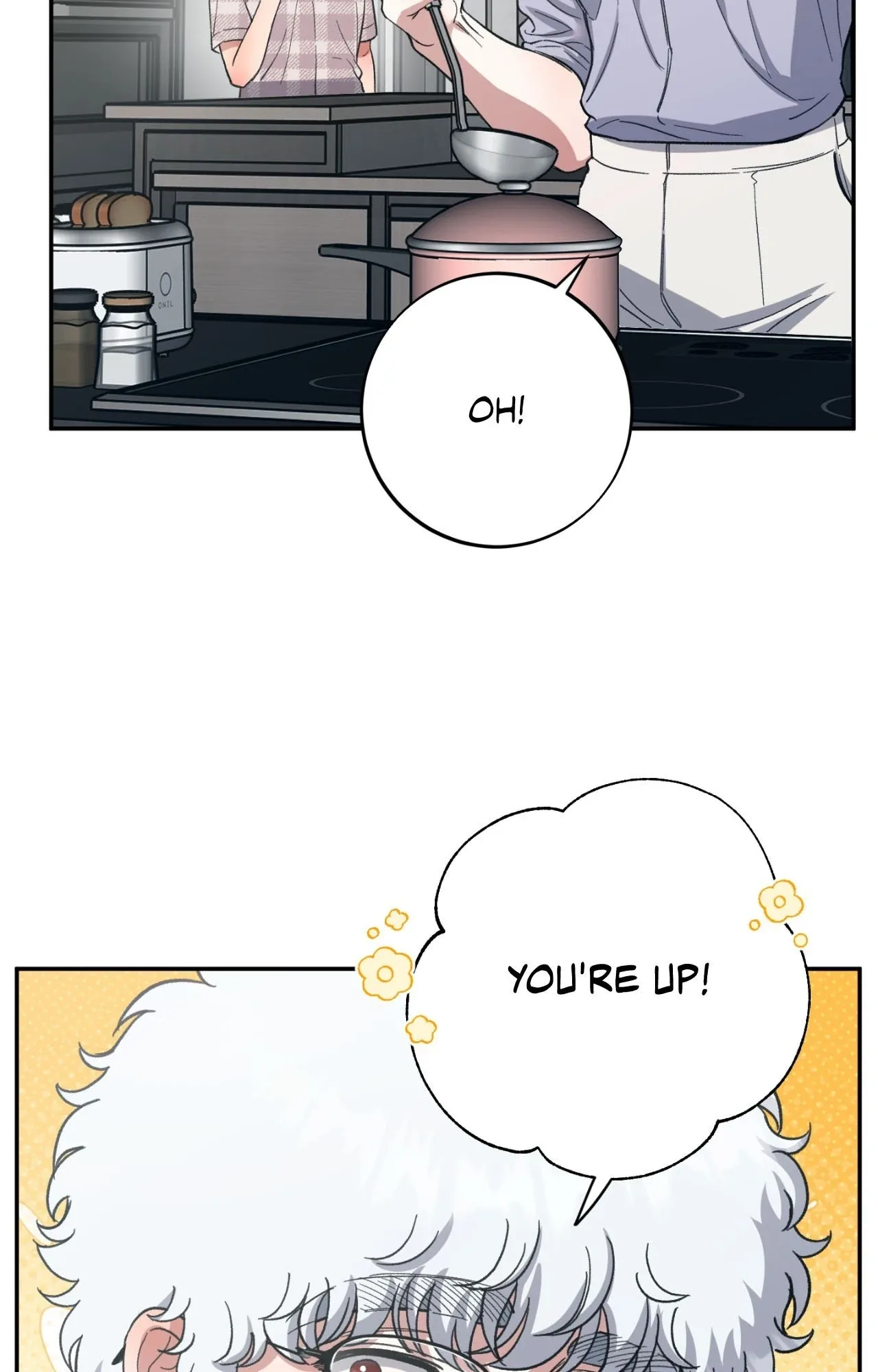 One of the Lewd Demons Chapter 102 page 16