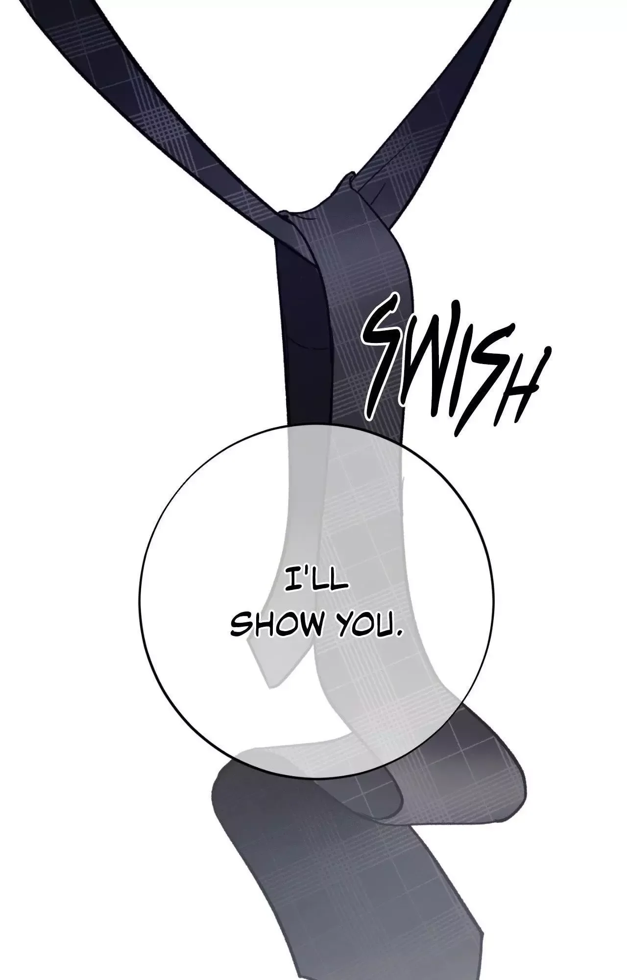 One of the Lewd Demons Chapter 104 page 36