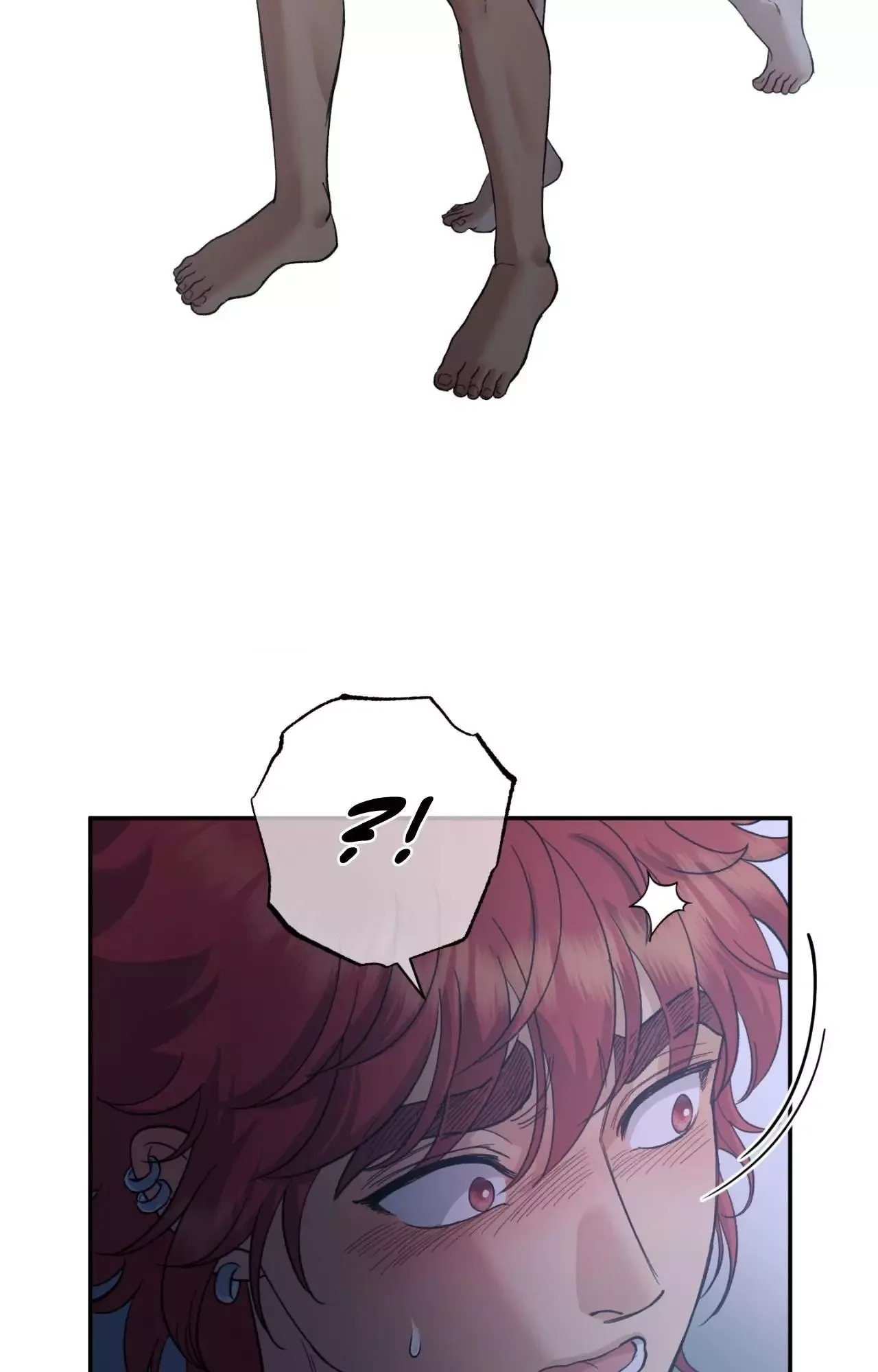 One of the Lewd Demons Chapter 99 page 73