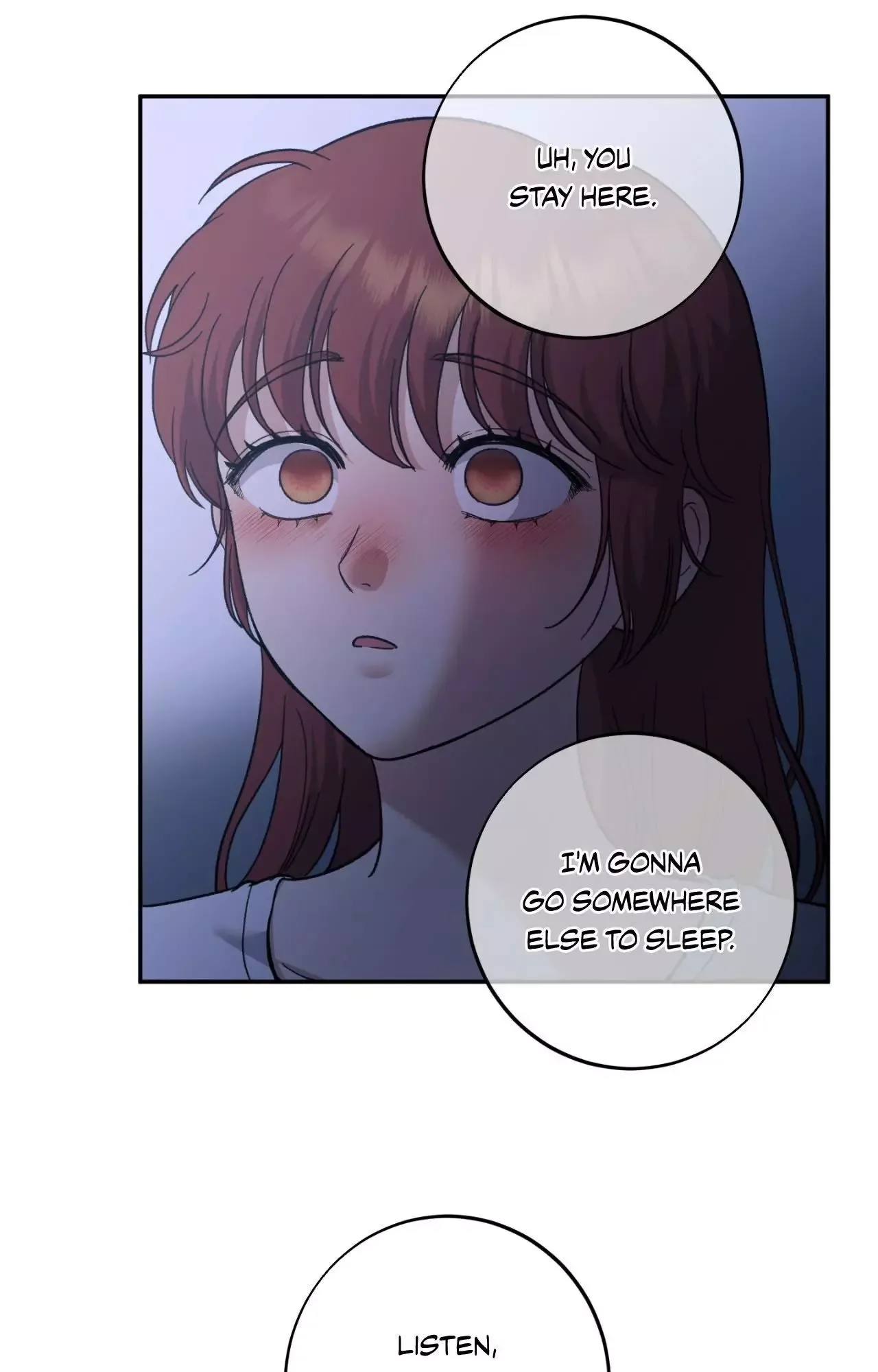 One of the Lewd Demons Chapter 99 page 70