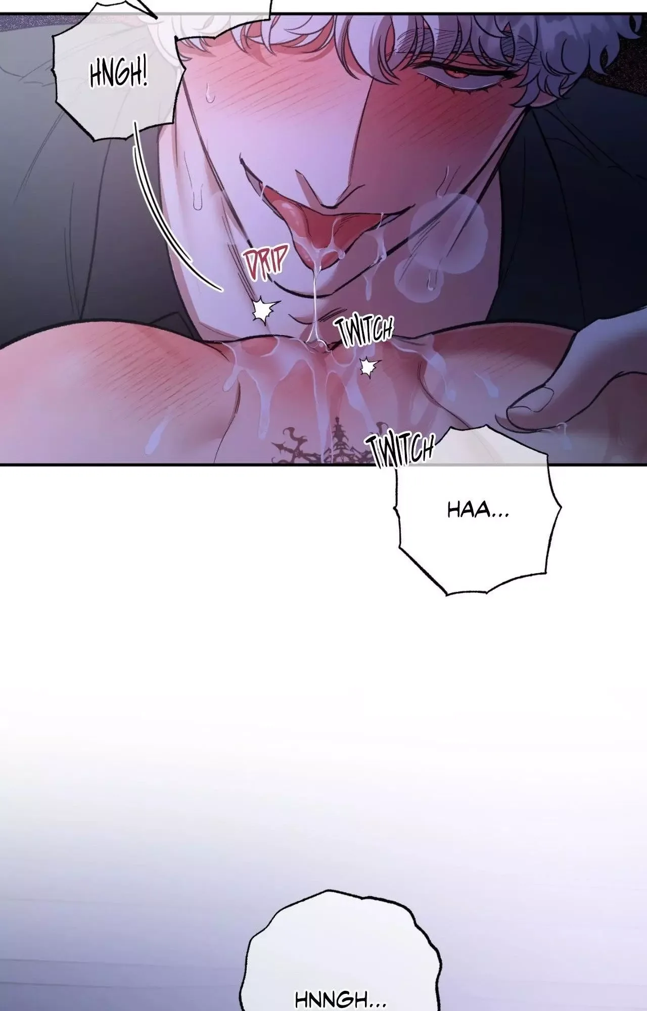 One of the Lewd Demons Chapter 105 page 23