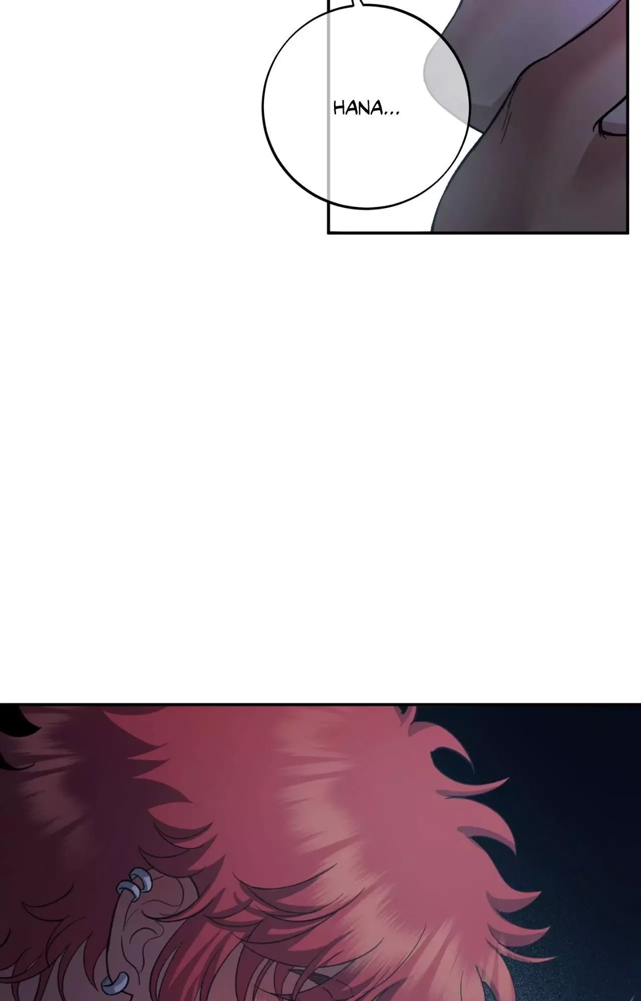 One of the Lewd Demons Chapter 99 page 81