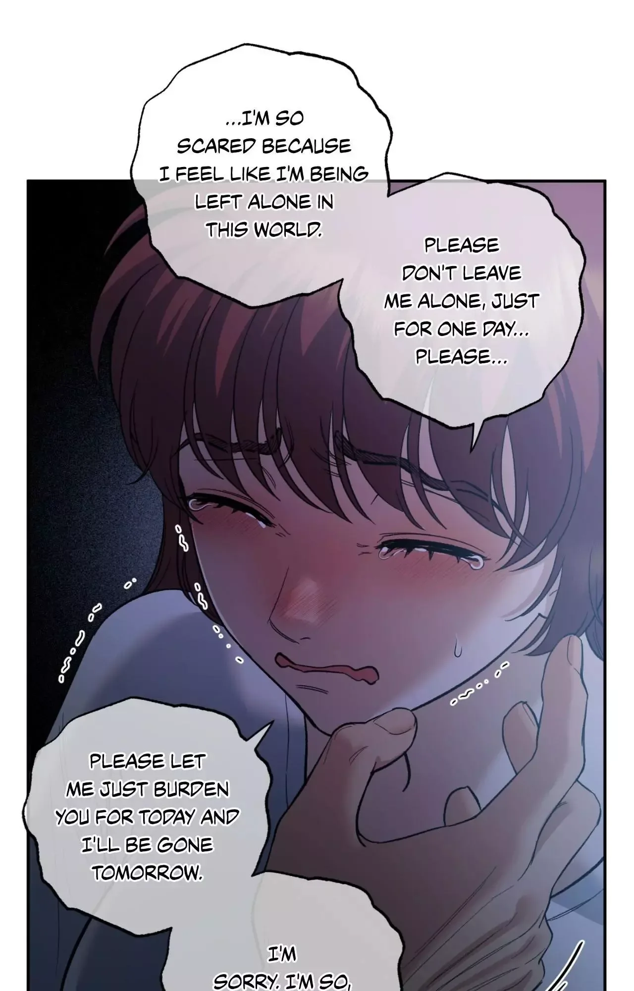 One of the Lewd Demons Chapter 99 page 77