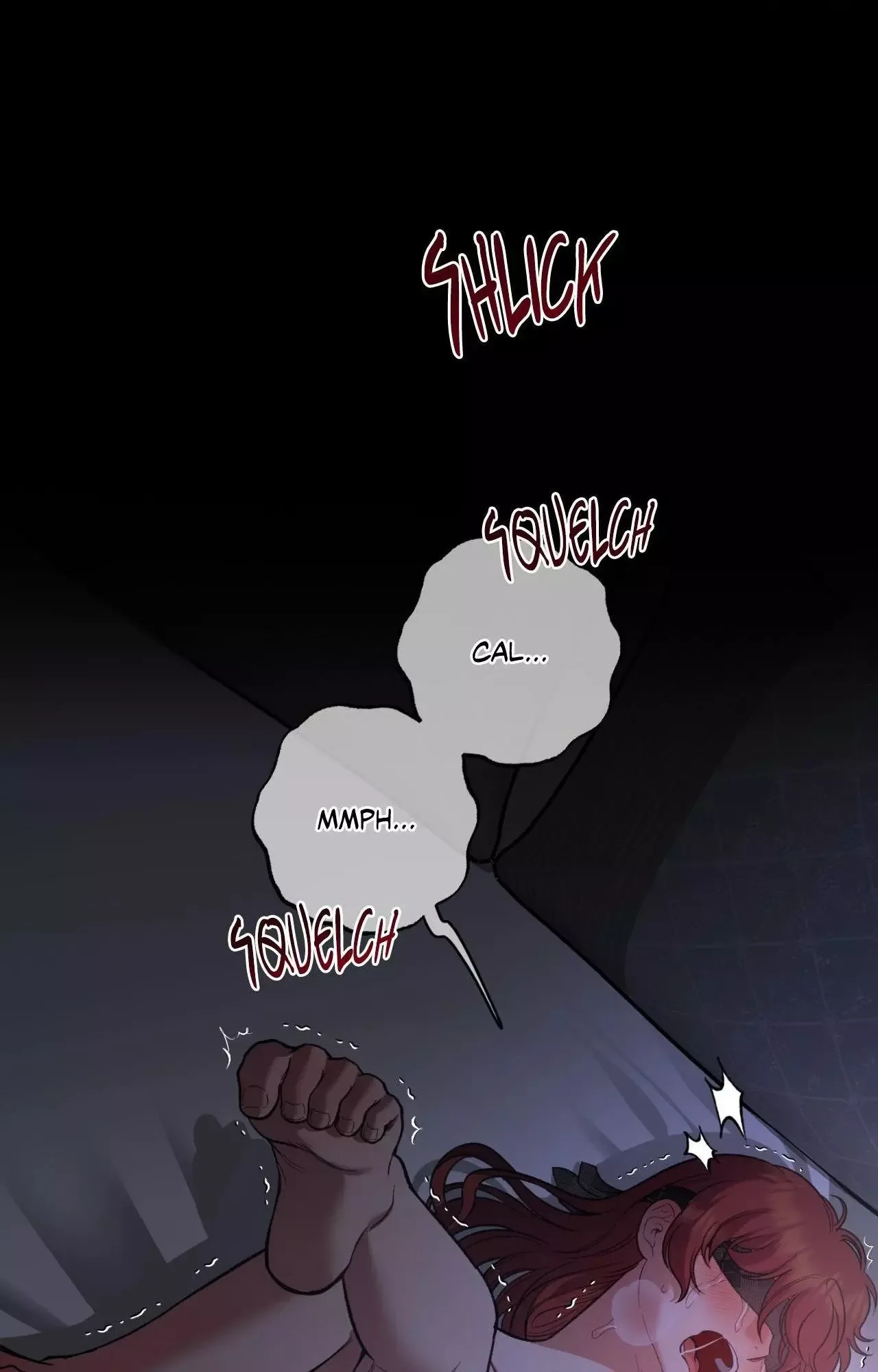 One of the Lewd Demons Chapter 106 page 25