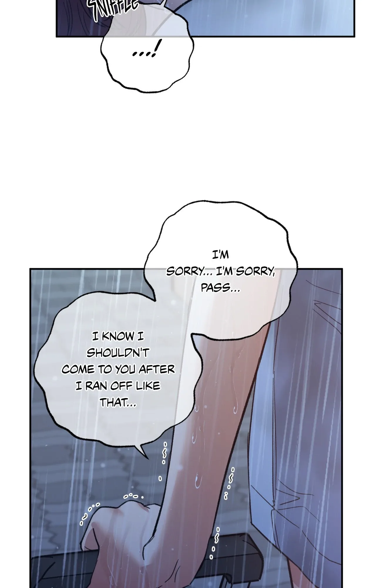 One of the Lewd Demons Chapter 98 page 83