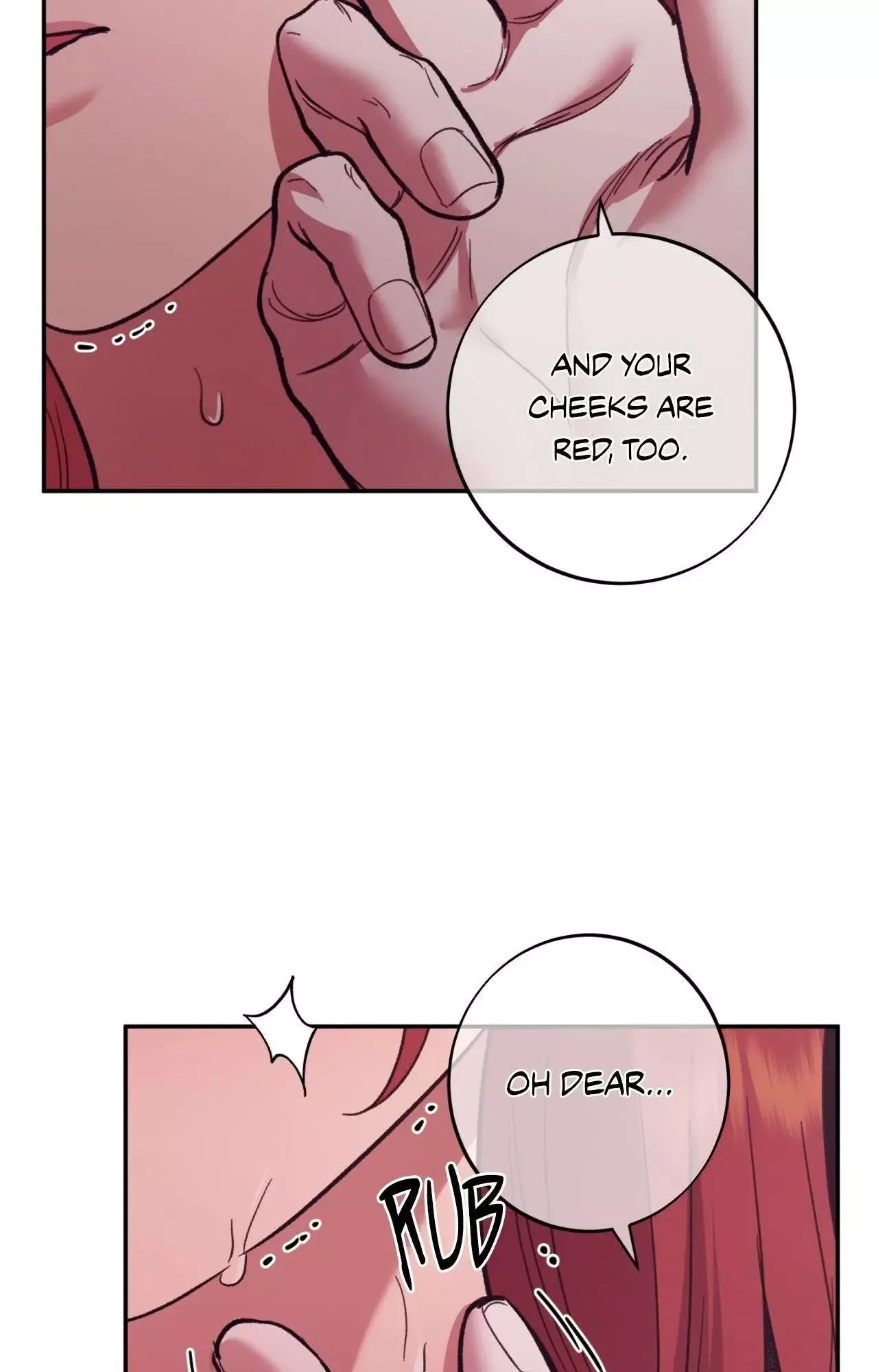 One of the Lewd Demons Chapter 103 page 44