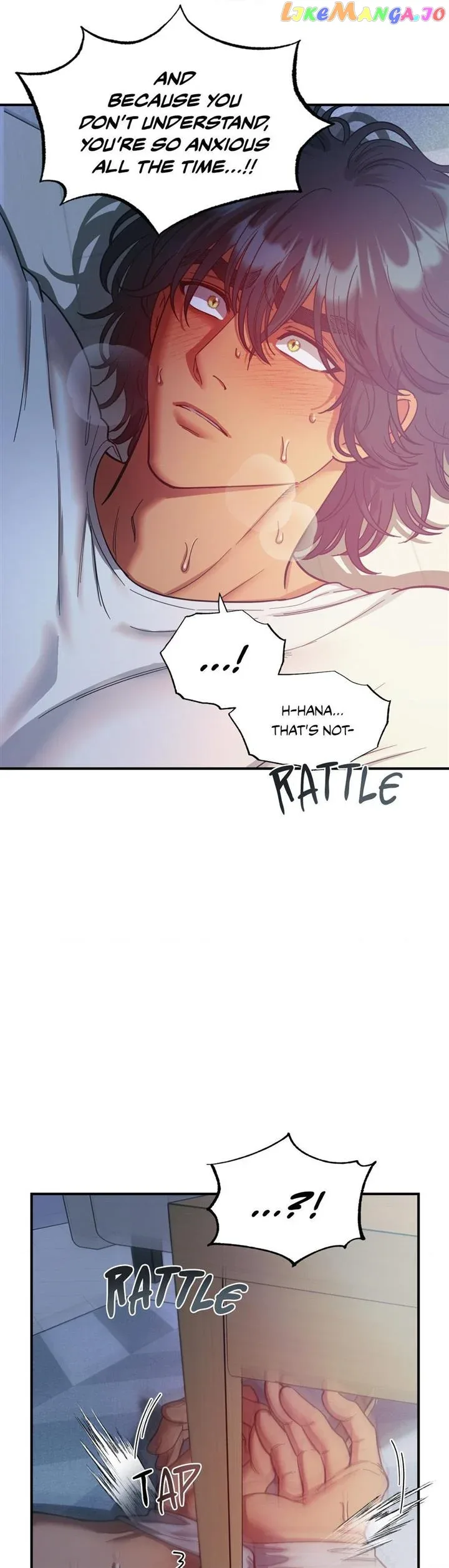 One of the Lewd Demons Chapter 69 page 58
