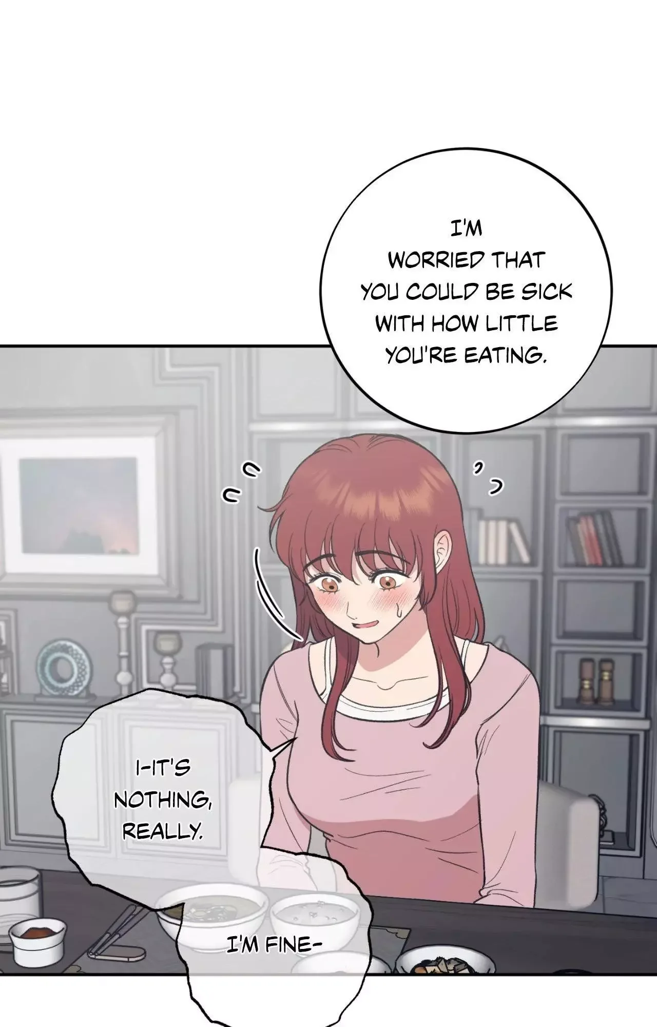 One of the Lewd Demons Chapter 103 page 41