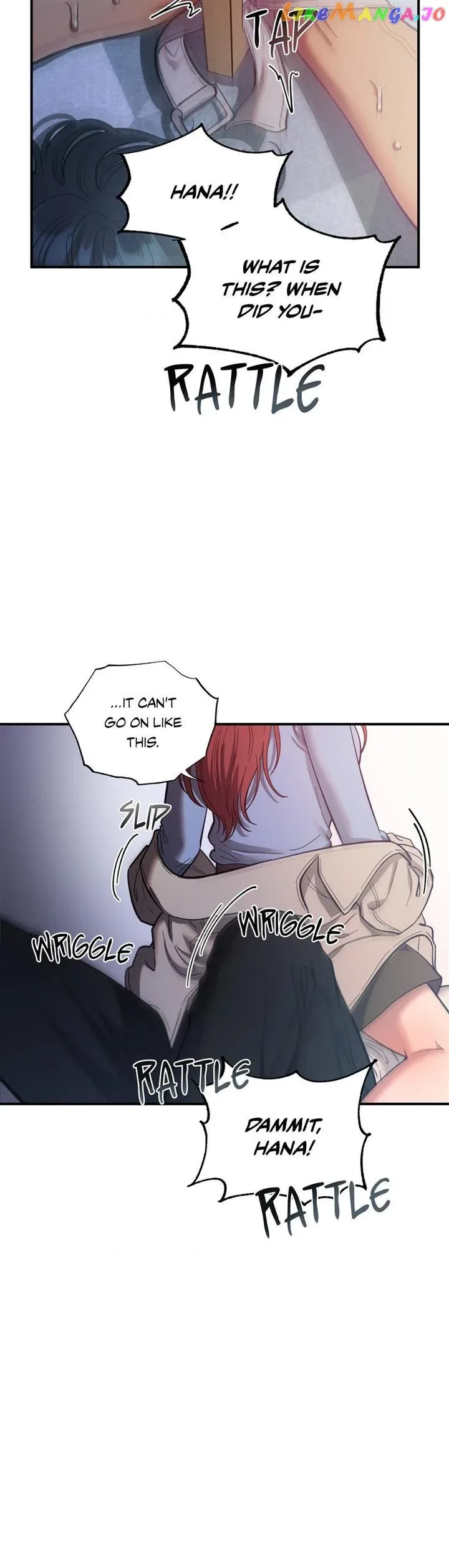 One of the Lewd Demons Chapter 69 page 59